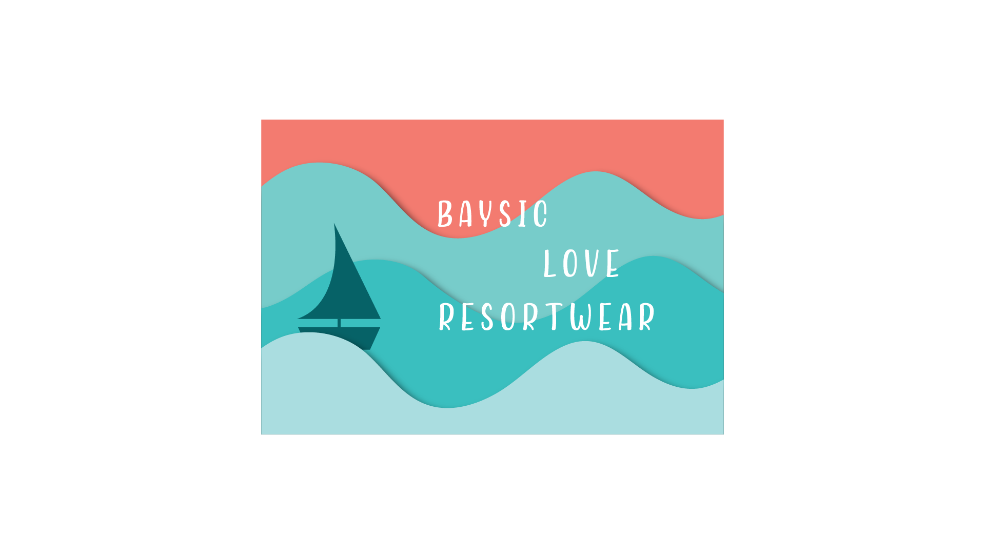 LUXE RESORTWEAR